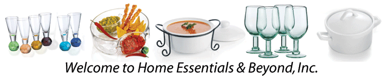 Welcome to Home Essentials & Beyond, Inc.